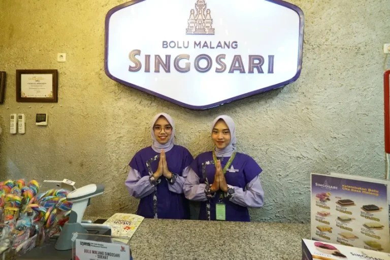 Frontliner Soekarno Hatta