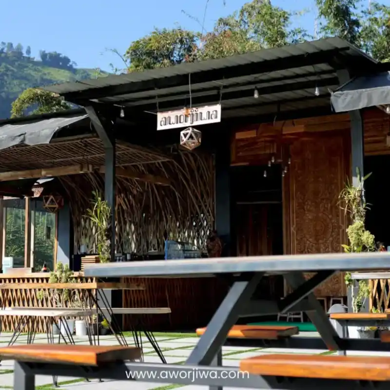 Aworjiwa Coffee