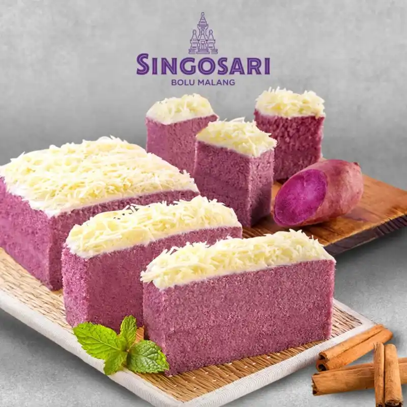Bolu Malang Singosari