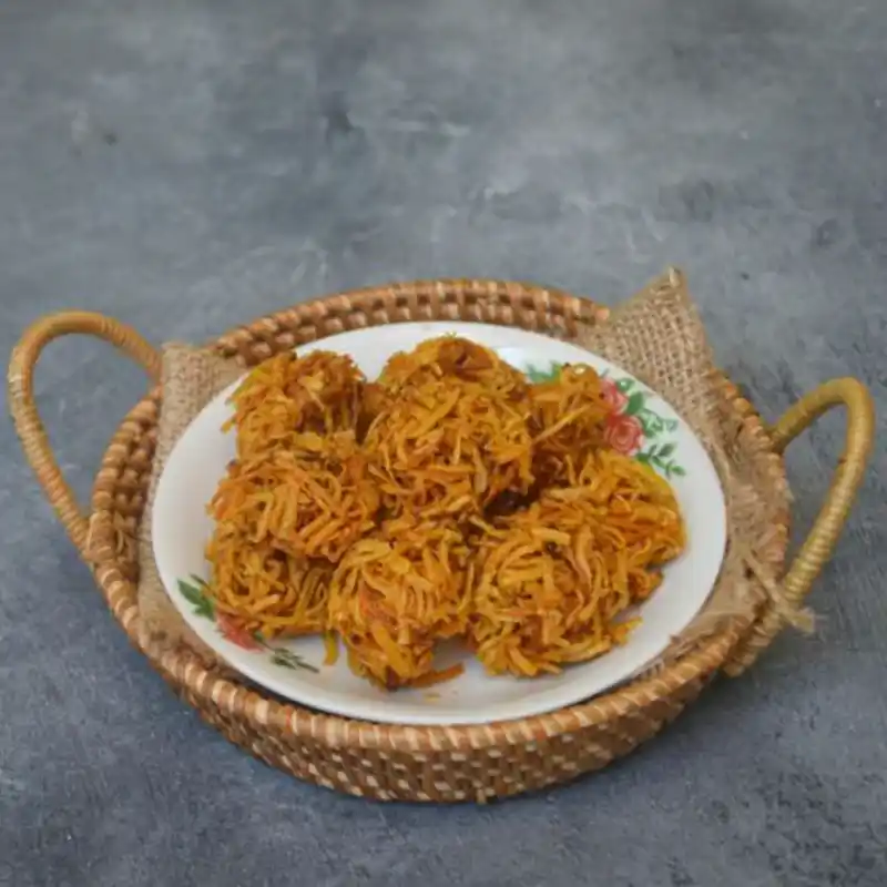 Carang Mas Oleh Oleh Malang