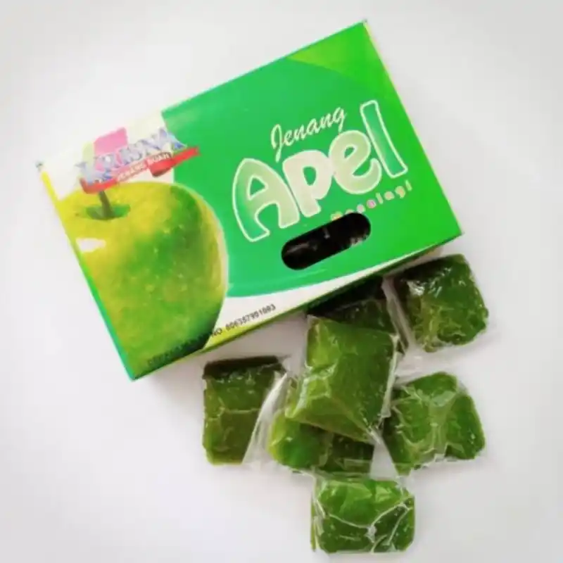Jenang Apel