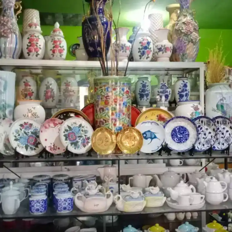 Keramik Malang