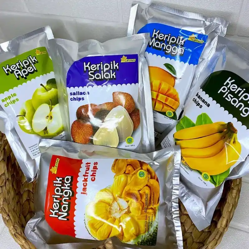 Keripik Buah
