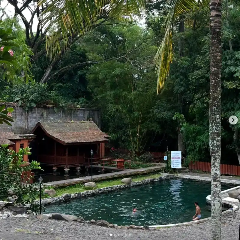 Kopi Kali Brantas