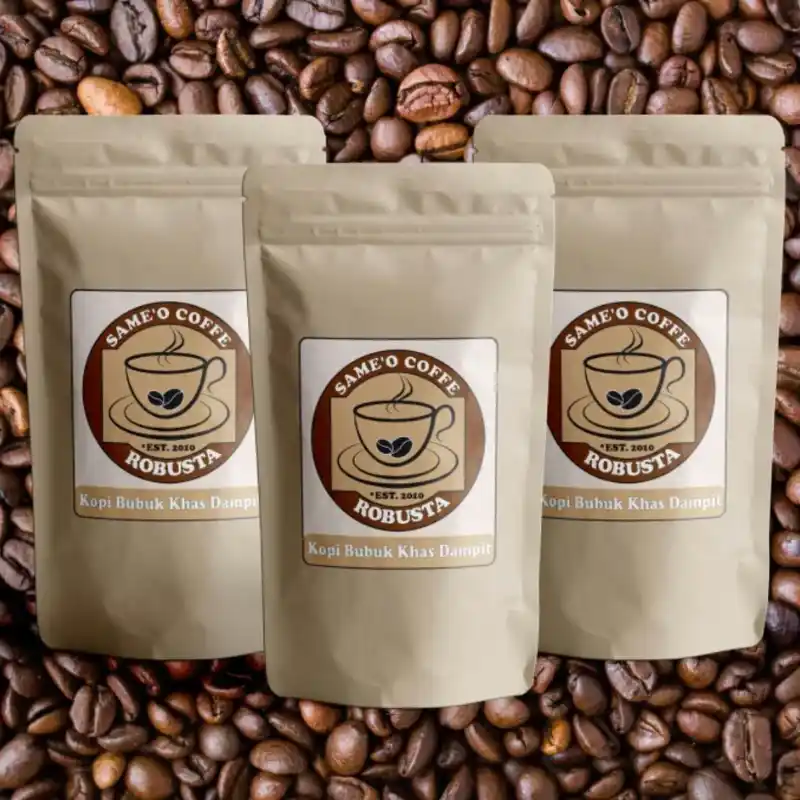 Kopi Malang