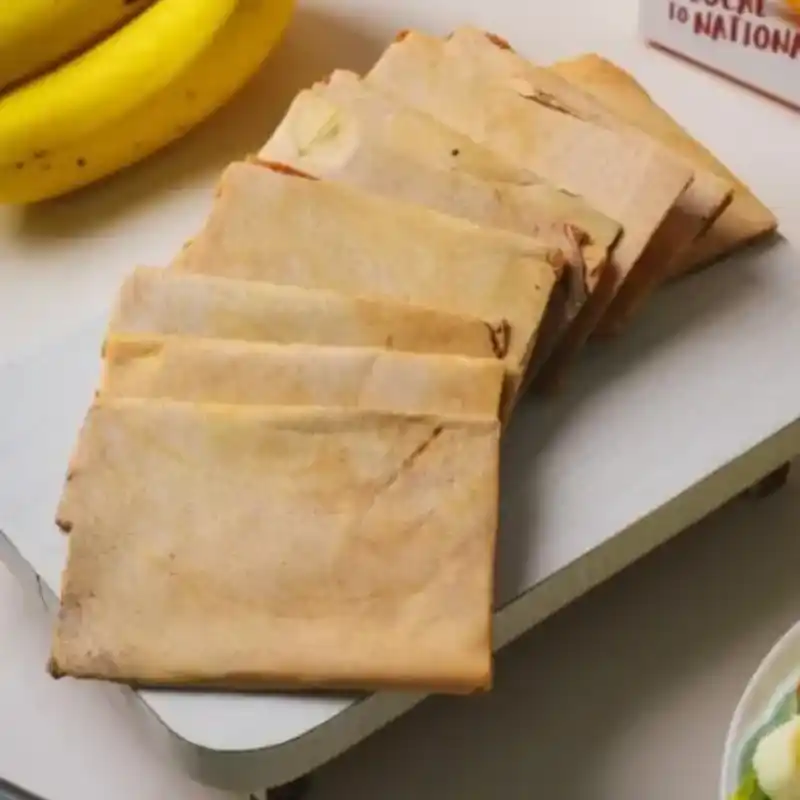 Ledre Pisang