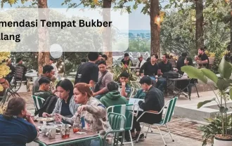 rekomendasi bukber malang