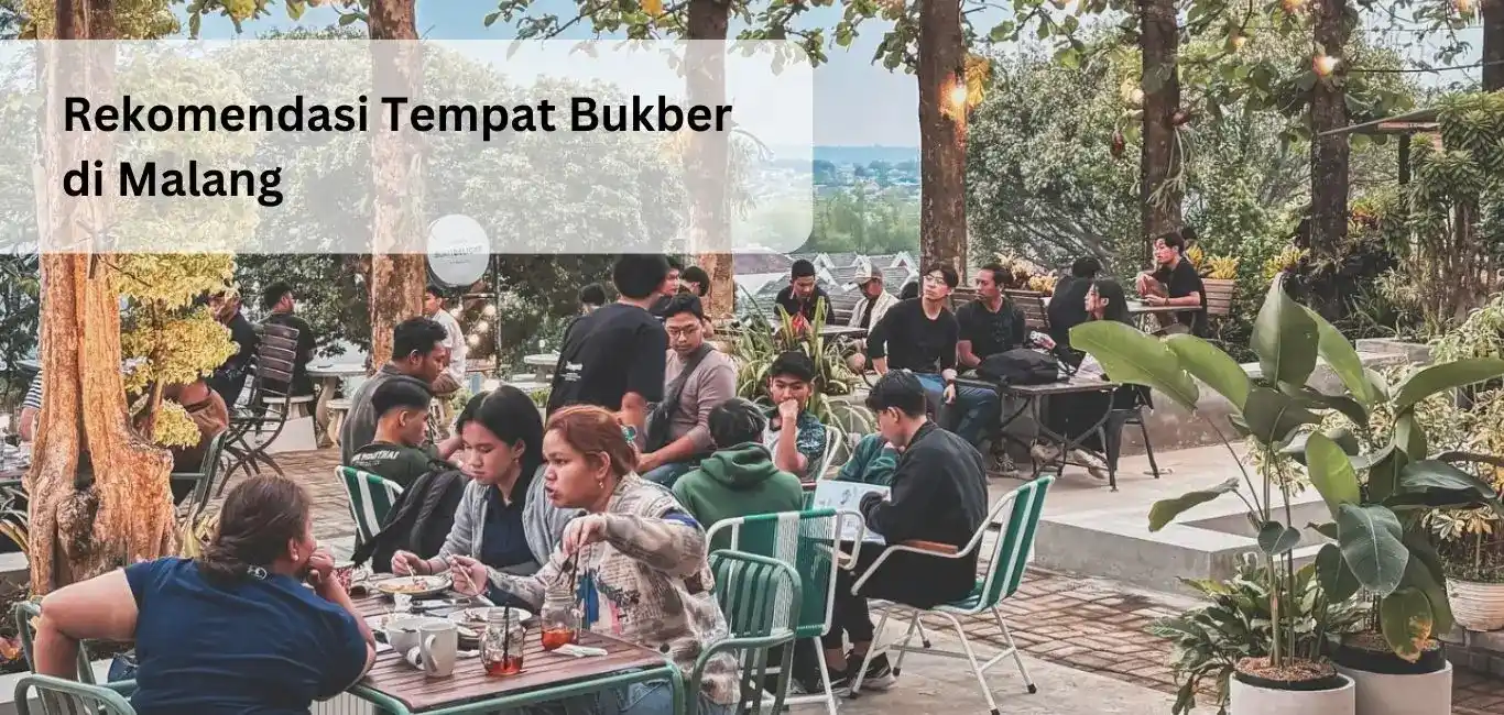 rekomendasi bukber malang