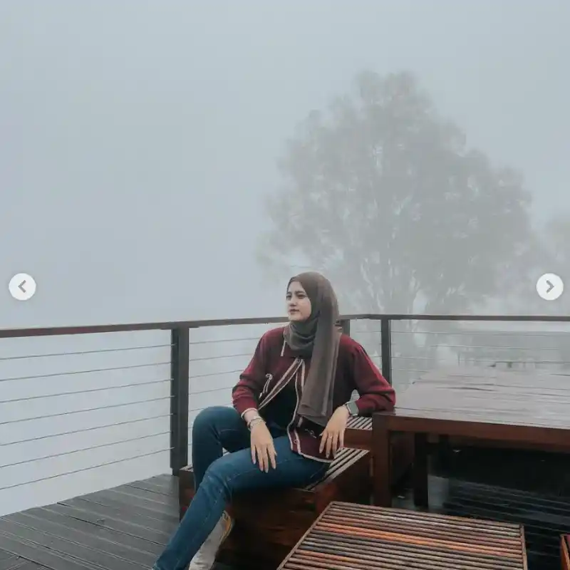 cafe hits bromo