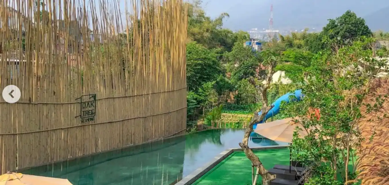 glamping malang