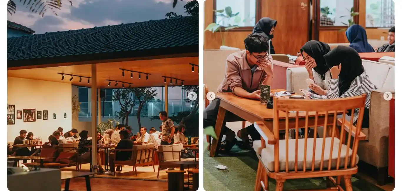 tempat ngopi malang
