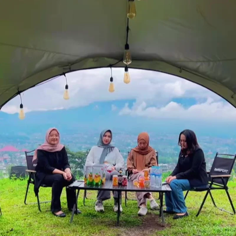 Camping Ground Kusuma Agrowisata