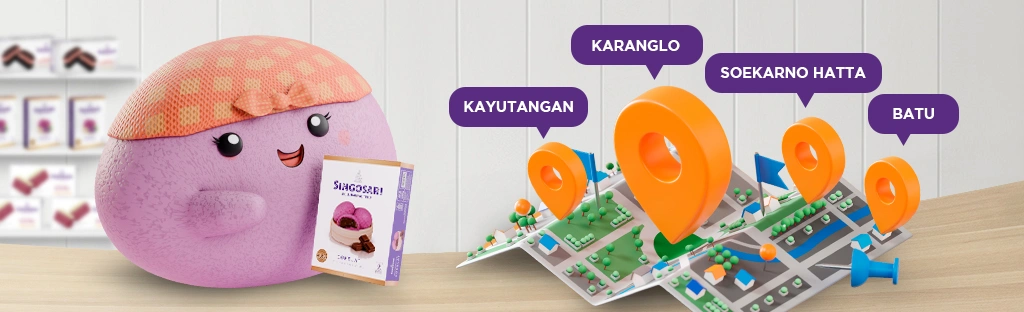 Store Banner