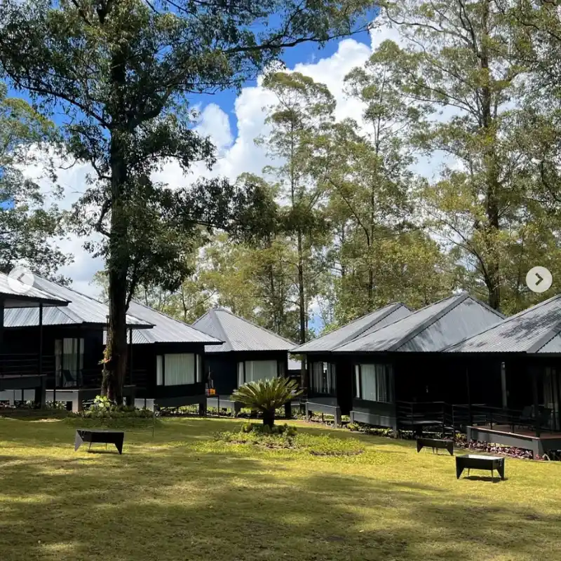 Kanana Retreat