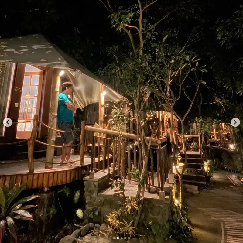 Oak Tree Glamping Resort