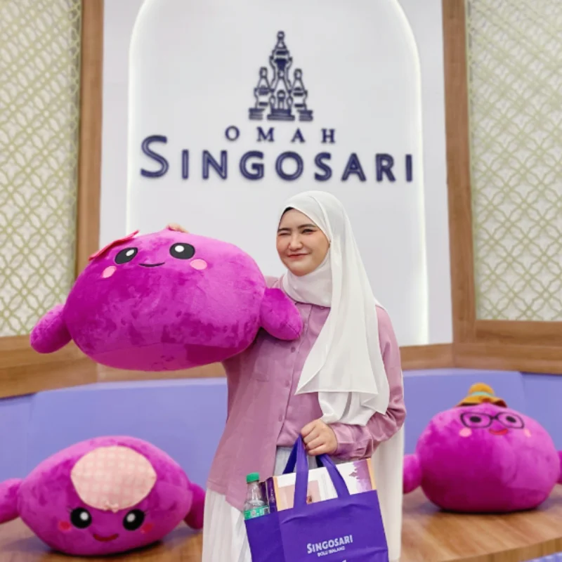 Omah Singosari Malang