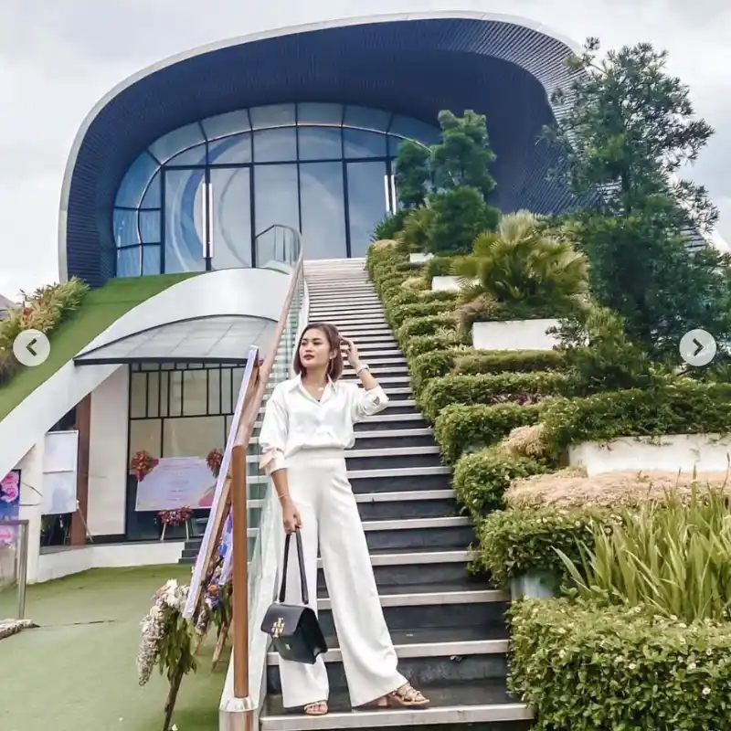 Rekomendasi Resto Batu