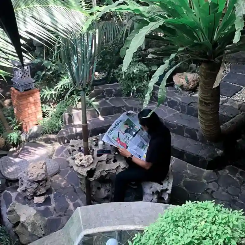 Sudhaus Malang