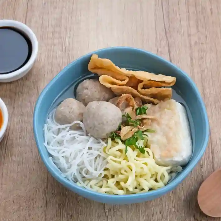bakso malang