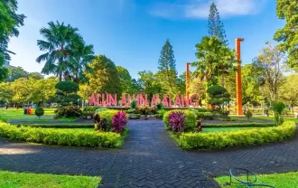 liburan 2 hari 1 malam di malang