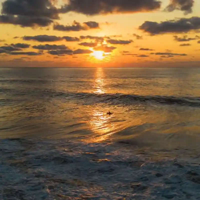 pantai malang selatan