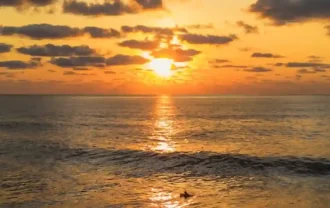 pantai tanjung penyu