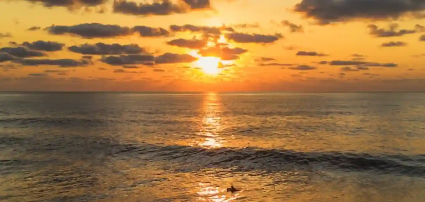 pantai tanjung penyu