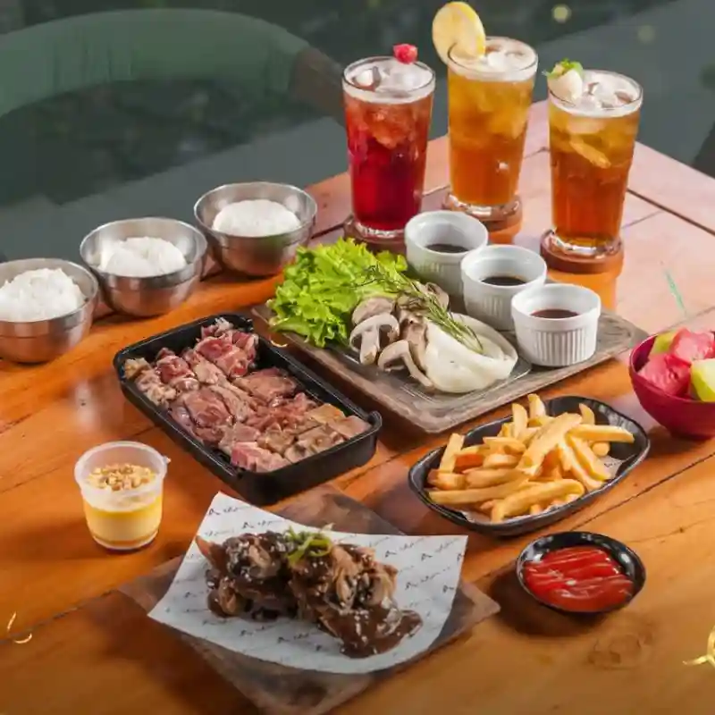 resto hits malang