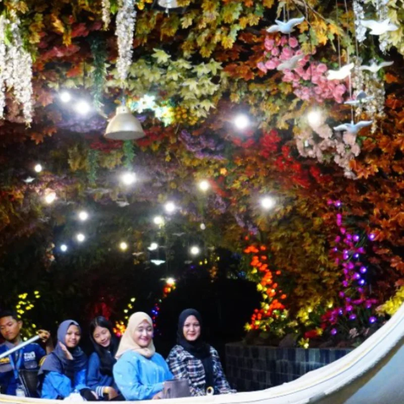 wisata malang terbaru