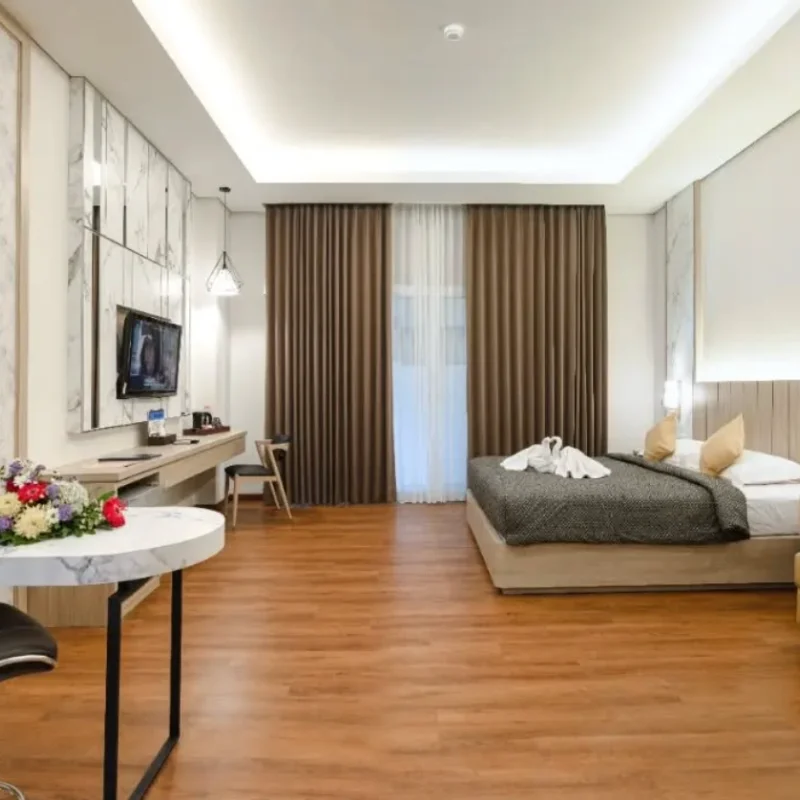 Aliante Hotel Malang