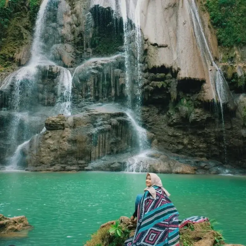 Coban Kedung Malang