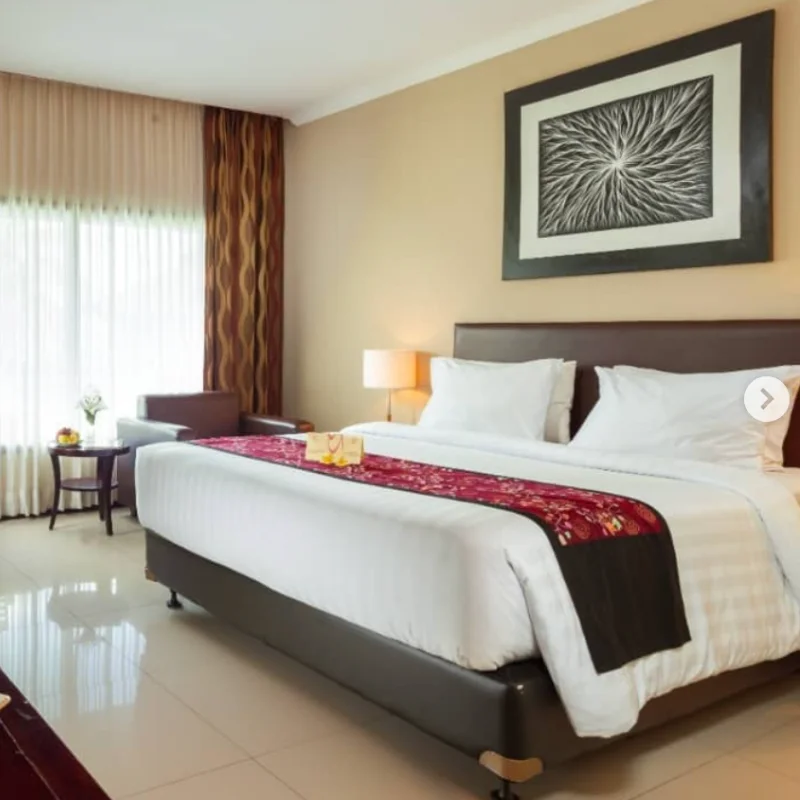 Hotel Montana Malang