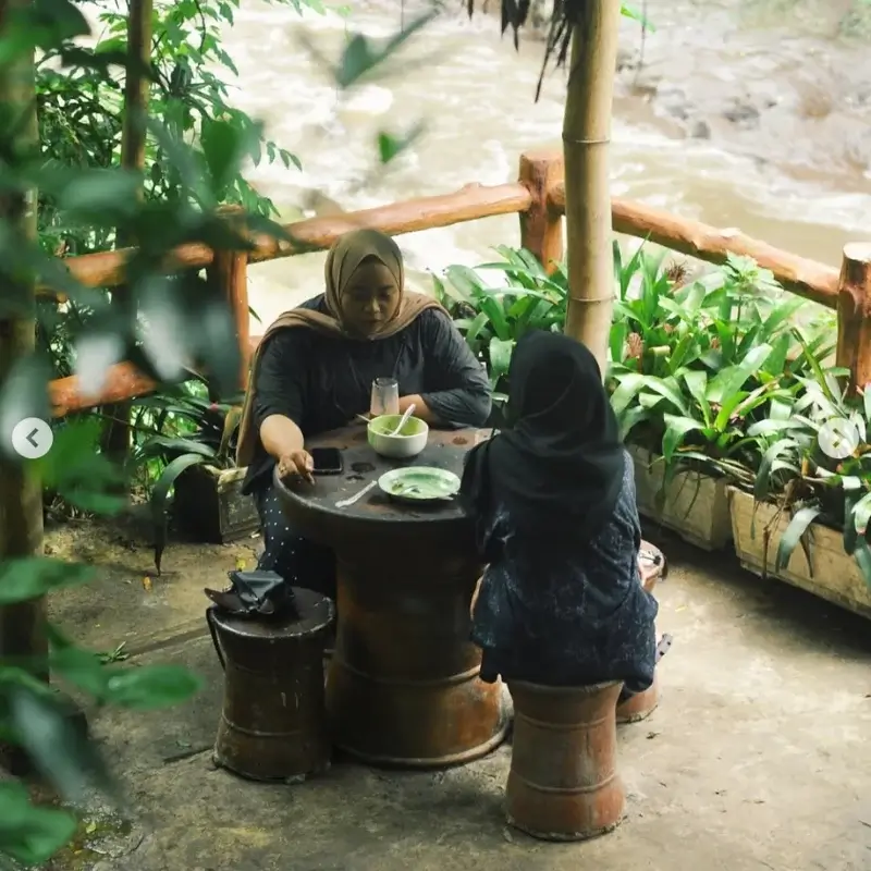 Kedai Pipir Lepen malang