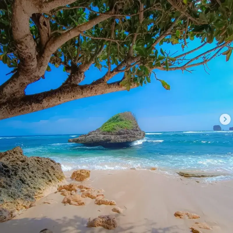 Pantai Tanjung Penyu