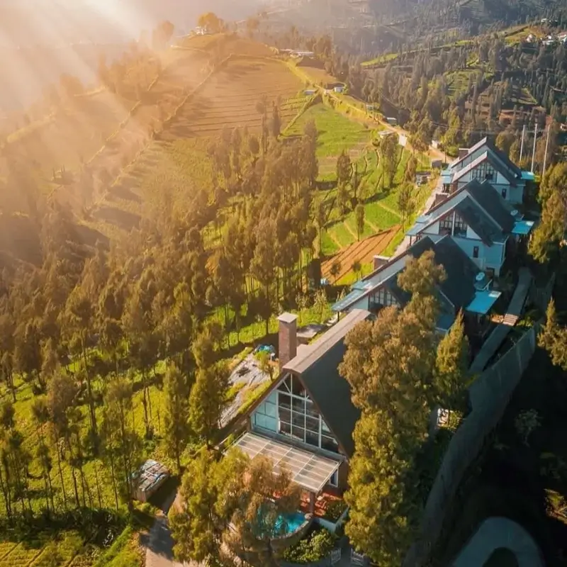 Plataran Bromo