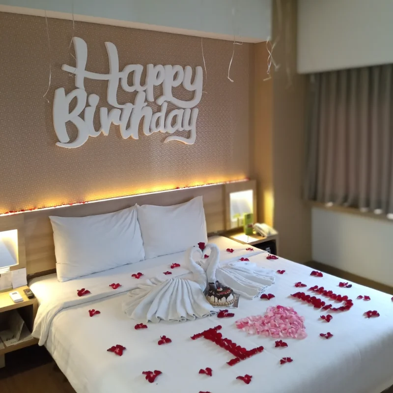 Whiz Prime Hotel Basuki Rahmat