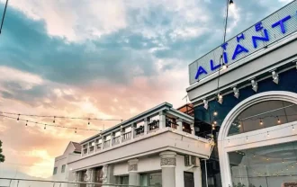 hotel dekat stasiun malang