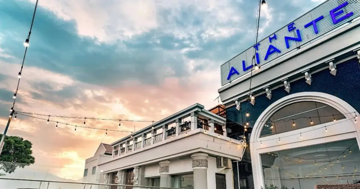 hotel dekat stasiun malang