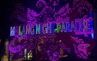 malang night paradise