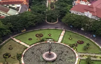 tempat wisata gratis malang