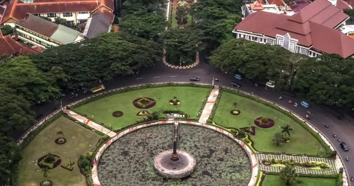 tempat wisata gratis malang
