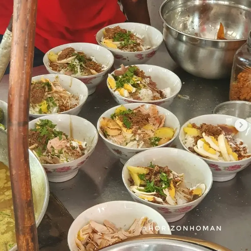 soto lombok malang
