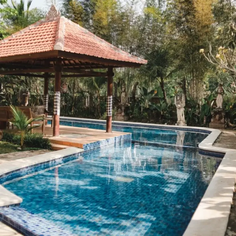 cottage bali di malang
