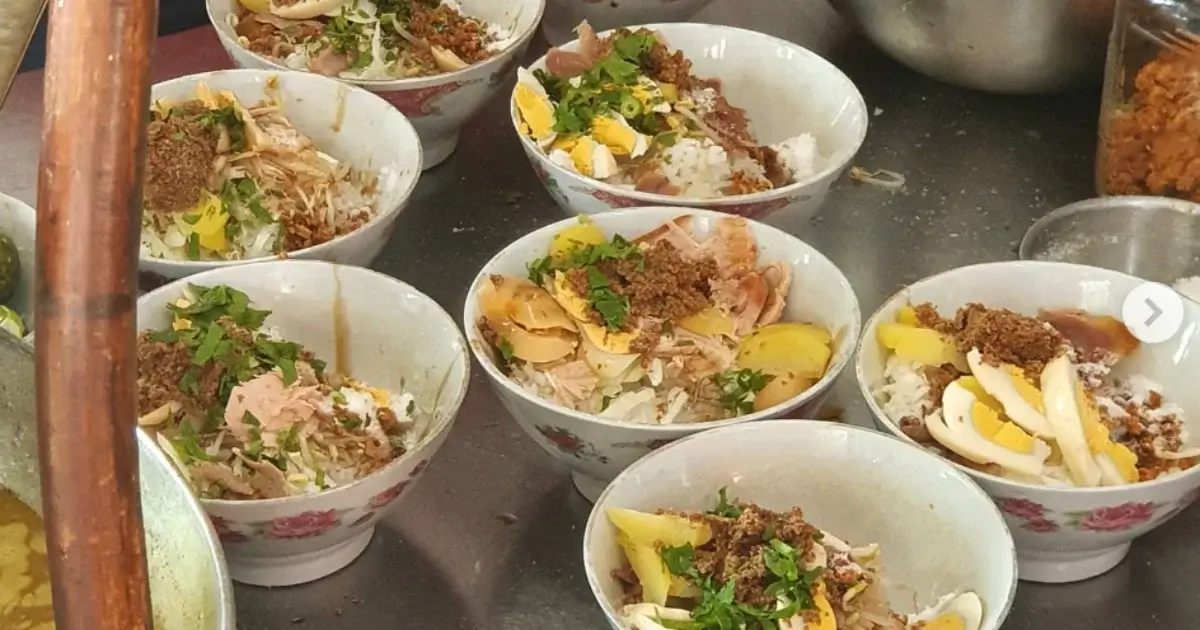 rekomendasi soto malang