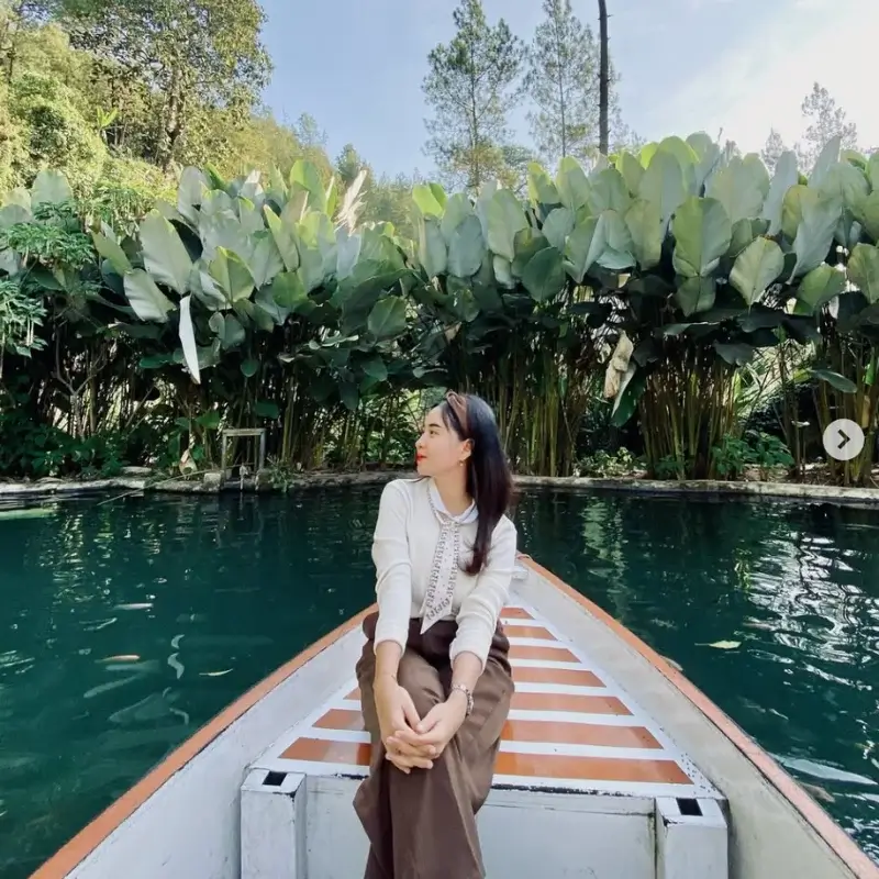 dating spot malang