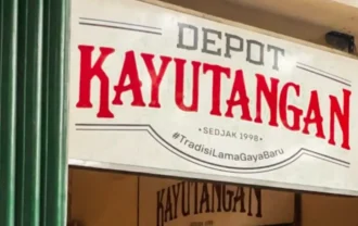 depot kayutangan malang