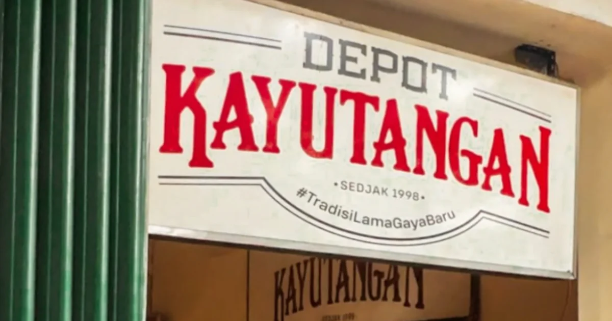 depot kayutangan malang