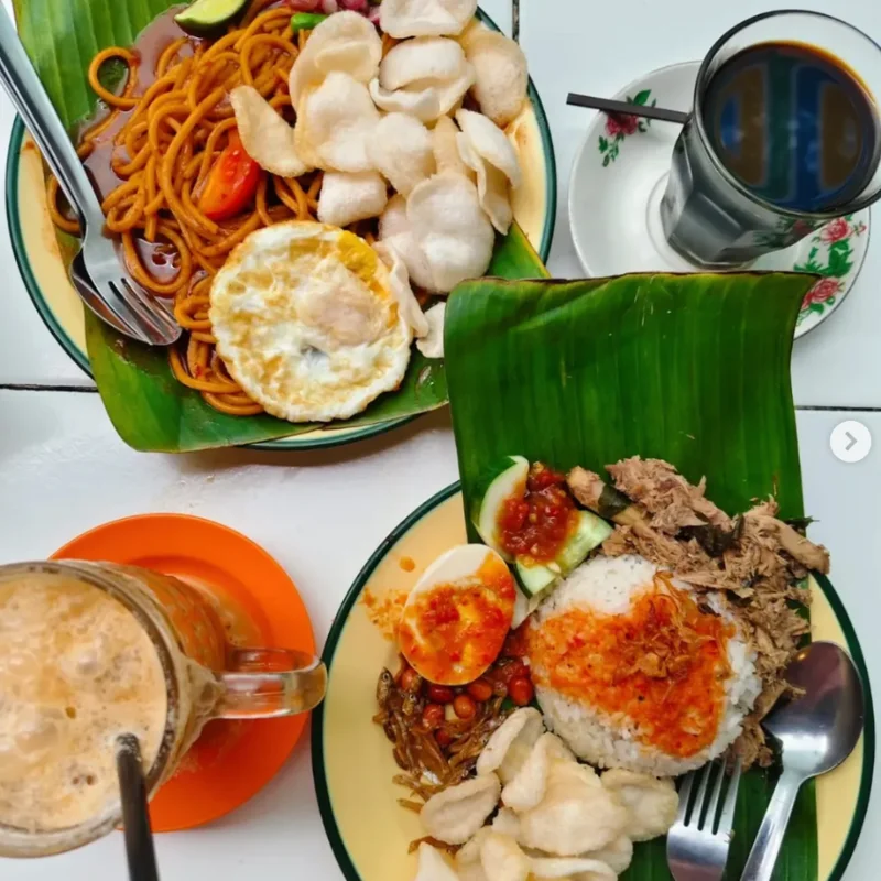 kuliner enak malang