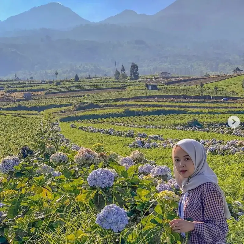 wisata alam malang
