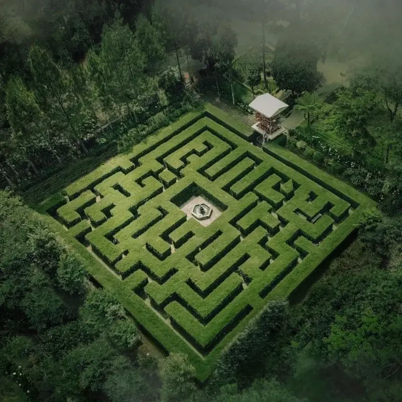 wisata coban rondo